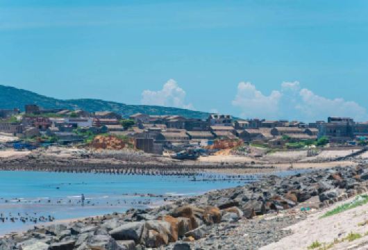 福州平潭-北部湾-海坛古城-龙凤头沙滩-仙人井一日游【[平潭岛A线]浓缩精华景点，一日畅玩平潭岛，领略多样海滨风光】