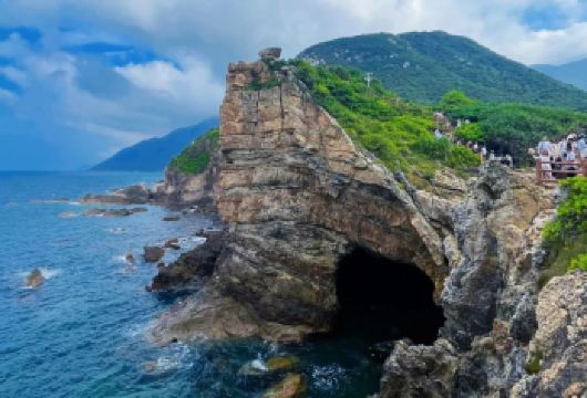 【可选拼/包车】深圳+中英街+杨梅坑+鹿嘴山庄+较场尾一日游【[独立成团]一单一团不将就，不与陌生人拼团。】