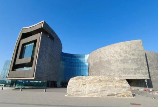 大同市博物馆讲解【拼团资深讲解2.5H+赠高清蓝牙耳麦】【馆藏文物七万余件，2020年被评为“国家一级博物馆”】