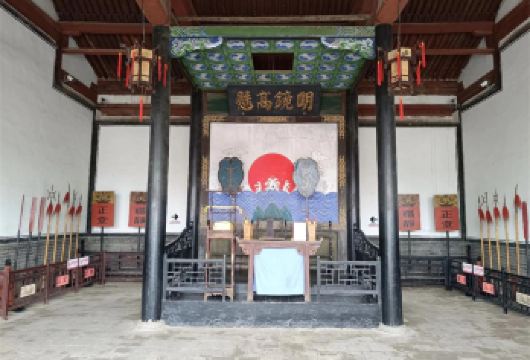 【太原出发】平遥古城+乔家大院一日游【逛历史古城，览晋商文化】