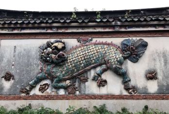 泉州南少林洛阳桥开元寺+西街一日游上门接+闽南中餐&福气米糕【参观南少林寺，[千人绘百福]活动】