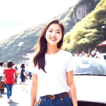 【上门接送2-8人小团】庐山一日游|含门票含上下索道 三叠泉