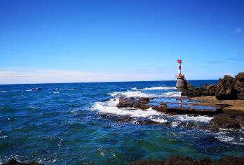 广西北海涠洲岛一日游【无购物店/含往返船票+涠洲岛门票】【[纯玩0购物]承诺纯玩不进购物店，如有进店退一赔一，把时间还给旅游本身，让旅游更纯粹】