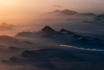 敦煌石油小镇+黑独山+大柴旦翡翠湖一日游（可定制）【行程自由、纯玩、无购物】