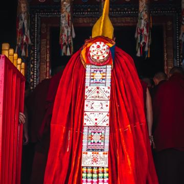 必成团！库布齐 + 五当召纯玩一日游！专车司导超沉浸超自由