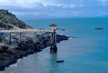 福建莆田：湄洲岛+妈祖庙+中英文导游/包车O【全程中文/英文/小语种服务，沟通无障碍，景点可调】