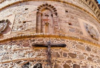 西班牙托莱多古城+马约尔广场【中文司机/可订多日】【免费量身定制行程，多日行程包车巨惠！详情可咨询客服人员！】