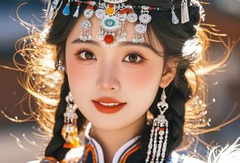 日月山+青海湖二郎剑一日游【10点慵懒出行｜市区接送小团】【早10出发畅玩一整天！打卡精华景点国家5A级青海海二郎剑景区欣赏“蓝宝石”之美】