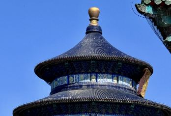 北京天坛公园一日游【可选私家团◆导游深度讲解◆含天坛联票】【一站式服务：专业领队，享受景区旅行社团队通道，专业客服为您解答】