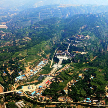 庆阳包车地陪导游翻译地接陪同接送旅游展会商务考察