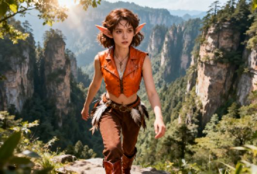 【张家界包车】司兼导+陪同进景区讲解+一车一团+多种车型可选【2-6人独立小团包车游，5座车或7座别克GL8任选，司机兼向导陪进景区，带路+讲解。】