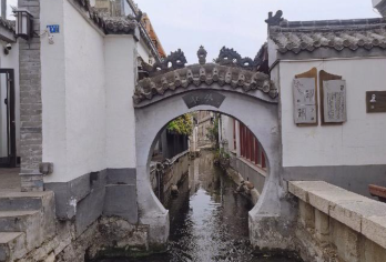 泉城济南双层巴士半日活动 15人精品小团【济南三大名胜之一，天下第一泉趵突泉】