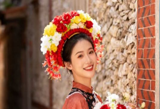 【厦门往返泉州】蟳埔村开元寺西街少林寺洛阳桥一日游|天天发团【经典少林寺开元寺路线一日游】