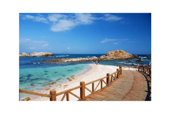 中国三亚+蜈支洲岛  可定制行程 【车型丰富，满足您的需求】