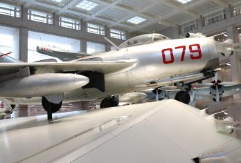 中国人民革命军事博物馆一日活动【亲子游 革命战争主题展览】