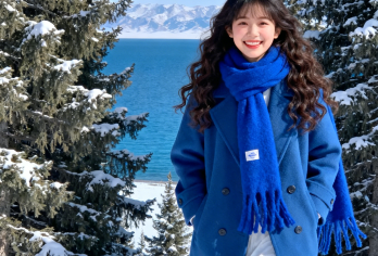 【1日游小团】赛湖+市区内接送+赠送航拍【天天发团 6人封顶 包含门票+区间车】