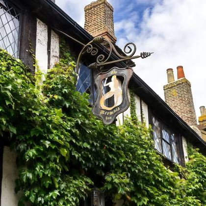 英国伦敦往返周边精选 中世纪小镇Rye【全境定制专享包车】