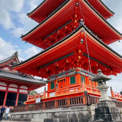 日本伊势神宫一日游【御木本珍珠岛或鸟羽水族馆/二见兴玉神社】