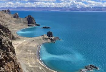 西藏纳木措+那根拉山口一日游【圣象天门一日游。】【自发线路：纳木措战略合作旅行社，无中间商赚取利润，年发团达3万人+。】