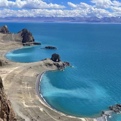 西藏纳木措+那根拉山口一日游【圣象天门一日游。】