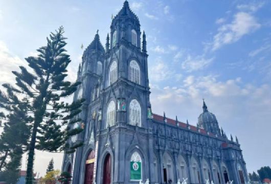 越南自由行：越南包车服务可选/1小时快速出签【跨一步而出国，步行深入感受越南魅力；品越南特色小吃，越南滴漏咖啡、法式面包，味蕾上的穿越】