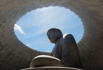 日本北海道头大佛+定山溪+白色恋人一日游【札幌近郊打卡】【北海道新鲜的海鲜食材聚集地的场外市场，吃货的天堂。】