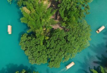贵州罗甸大小井自然风景区（私家团，上门接送，经验司导带玩）【1单1团，独立包车，纯玩无购物】