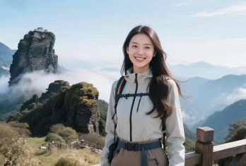 梵净山一日游［私家团•含门票］上门接送【独立用车•纯玩无购物•时间自由安排】