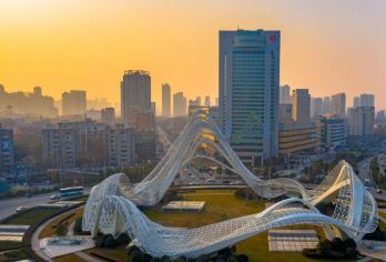 武汉旅游光谷科技行一日游小拼团（10人内）【文博与科技的沉浸式对话​】