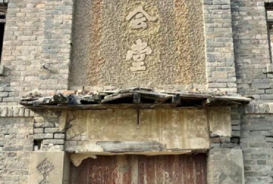 河北衡水博物馆+安济桥+宝云塔+上海公馆一日游可英文服务【可提供英文及小语种导游服务-往返接送-可选导游-可代订门票】