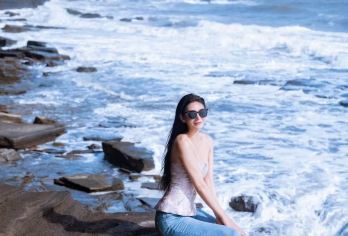 北海银滩+老街+流下村+侨港风情街一日游【纯玩小团 不早起】【私家团●可升级拾贝捉蟹亲子赶海】