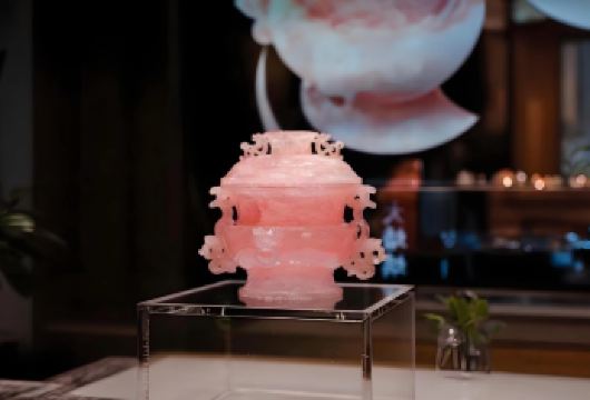 趣说家【15人团可选专场·含预约】南京博物院2.5h人工讲解【[双馆讲解+高清耳麦]历史+特展馆双馆讲解】