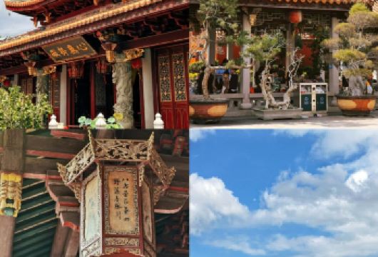 广东潮州古城+广济桥+牌坊街一日游【纯玩包车+上门接送】【[纯玩包车]独立成团，行程独立自由，时间随心，睡到自然醒！家庭出游、亲子游、一对一服务。】