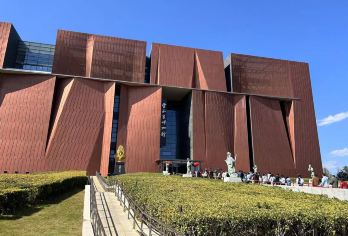 云南省博物馆1小时讲解【文博说导师/约票/拼团/包团/耳麦】【文博说导师讲解，严格把控质量。】