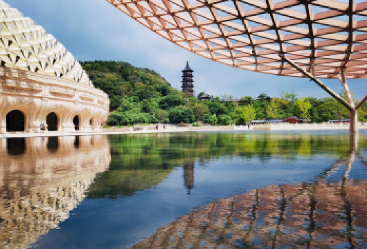 总统府+牛首山+纪念馆或南京博物院或大报恩寺+夫子庙一日活动【南京地接社，专业导游服务。】