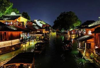 南浔+乌镇一日游（所有景点可调换一单一团全程陪同讲解）【[舒适出行]专车接送独立成团，告别拼拼团体验，接驳车辆为全系车型！】