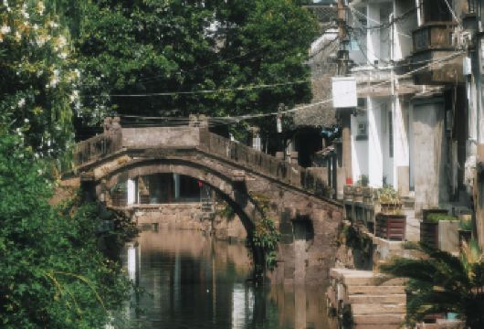 湖州-荻港古镇·《非遗里的中国》取景地｜ 包车｜多语种导游C【全程中文/英文/俄语多语种导游服务，沟通无障碍，景点可调】