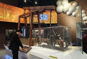 辽宁省科技馆半日游（含门票预约）亲子研学团2.5小时人工精讲【免费配备蓝牙耳机，私享研学行程】