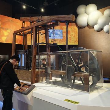 辽宁省科技馆半日游（含门票预约）亲子研学团2.5小时人工精讲