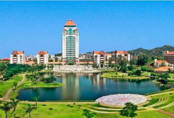 厦门大学【人工讲解服务 可选场次 时长】【[时长保障] 不会「水」时长，每一场讲解确保都足料足质。】