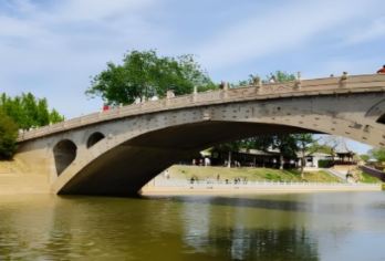 西柏坡景区+正定一日【西柏坡纪念馆+旧址+荣国府+隆兴寺】【石家庄市区二环内，上门接送，出发时间自由】