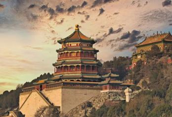 北京颐和园导游讲解一日游【2.5小时深度讲解*可选私家团】【[深度讲解]①2.5小时深度讲解②可选私家团出行】