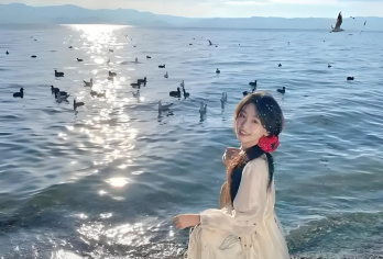 丽江+双廊古镇+圣托里尼+午餐+大理古城+网红S弯+保证纯玩【纯玩团+不进购物店】