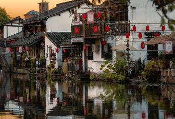 绍兴安昌古镇纯玩半日游【私家小团 专业导游 深度讲解】【[品质出游]全程纯玩，专业导游深度讲解。】