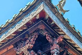 广东潮州包车1日游【功夫茶文化深度游：己略黄公祠、凤凰单丛茶山、龙湖古寨】