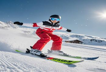 亚布力滑雪场纯玩一日游【缆车滑道/雪地摩托/马拉爬犁】【全新升级，新玩儿法，马拉爬犁穿越林海雪原，土匪窝威虎寨，缆车滑道/自驾雪地摩托】