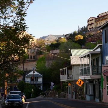 美国凤凰城-艺术博物馆-赫德博物馆-议会大厦 等-包车-精选