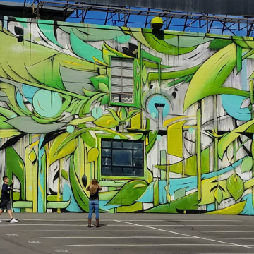 美国亚特兰大-纳什维尔帕德嫩神庙-音乐【中文专车-惬意舒适】