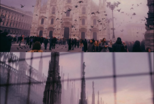 浓缩米兰灵魂，一日穿越文艺复兴的瑰丽、歌剧的回响与时尚的脉搏【[定制包车游]专享中文司机独立包车，市区范围酒店上门接送，行程路线可根据个人需求调整。】