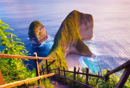 (可独立成团)巴厘岛佩尼达/西线/精灵坠崖/钻石沙滩/浮潜【[众多玩法]西线/环岛游/浮潜】